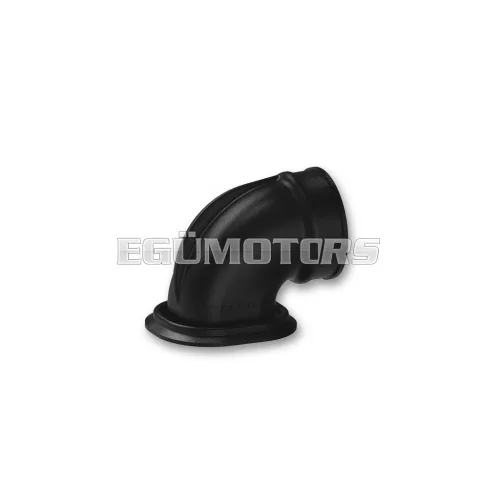 MHR intake rubber for Ø 34 carburettors with connection Ø 39