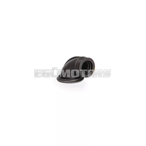 MHR FKM intake rubber Ø 30 for PHBH Dell'Orto carburettors