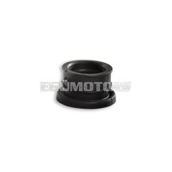  Intake rubber with Ø 31,5 for PHBG 21 BD (21,4 mm) carburettor