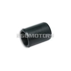 Intake with Ø 22x25x45 for expansion