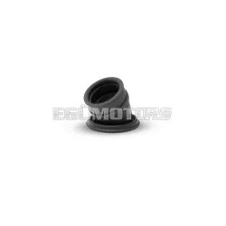 intake rubber Ø 30