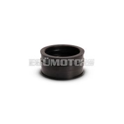 Intake rubber for PHM 40 N BMW carburettors