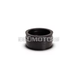 Intake rubber for PHM 40 N BMW carburettors