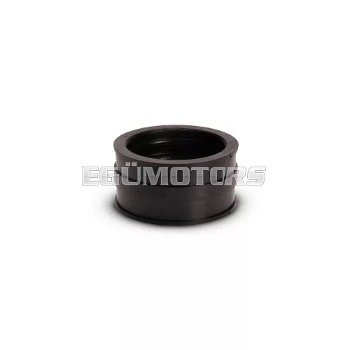 Intake rubber for PHM 40 N BMW carburettors
