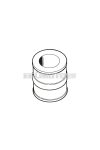 Malossi INTAKE RUBBER 31 VESPA PK 50-125