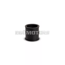 Intake rubber for PHBG-PHBL 19-25 (37 mm) carburettors