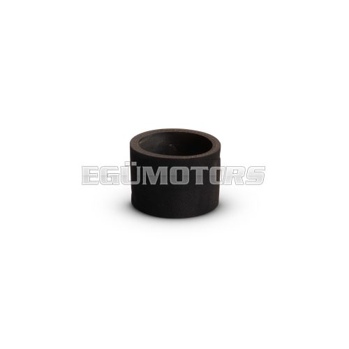 Intake rubber inner Ø 35 for Honda 80 MBX