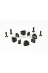 Malossi RUBBERS KIT for SPR.DRIVES