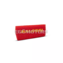 Malossi RED SPONGE for original filter