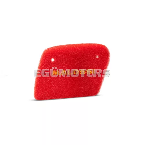 Malossi RED SPONGE for original filter