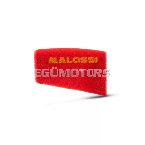 Malossi RED SPONGE for original filter