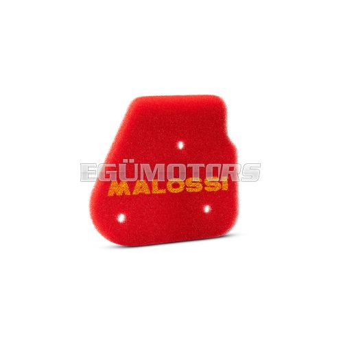 Malossi Red Filter, Minarelli fekvő