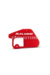 Malossi RED SPONGE for original filter