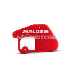 Malossi RED SPONGE for original filter