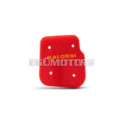 Malossi RED SPONGE for original filter