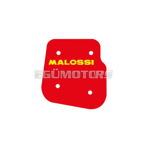 Malossi RED SPONGE for original filter