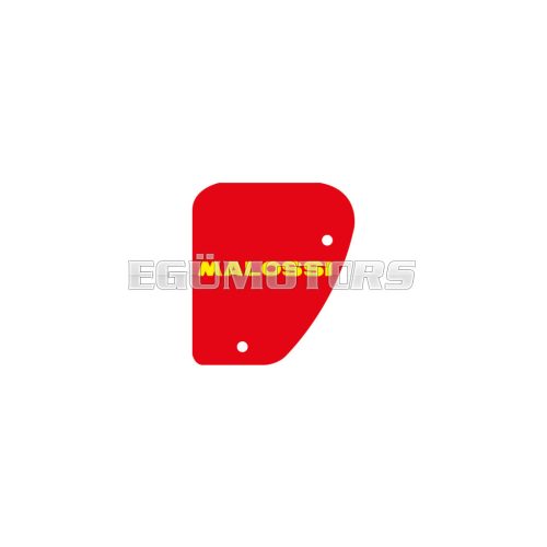 Malossi RED SPONGE for original filter