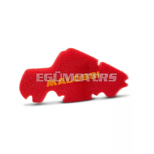 RED SPONGE for original filter