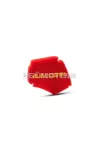 RED SPONGE for original filter