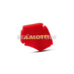 RED SPONGE for original filter