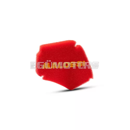 RED SPONGE for original filter