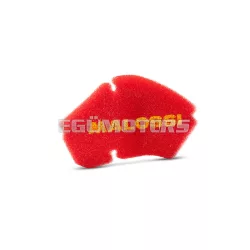 Malossi RED SPONGE for original filter