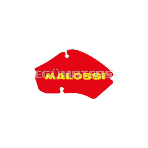 Malossi RED SPONGE for original filter