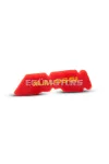 Malossi Red Filter, Piaggio/Gilera