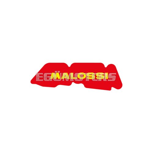 Malossi RED SPONGE for original filter
