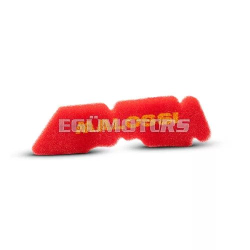 Malossi Red Filter, Piaggio/Gilera