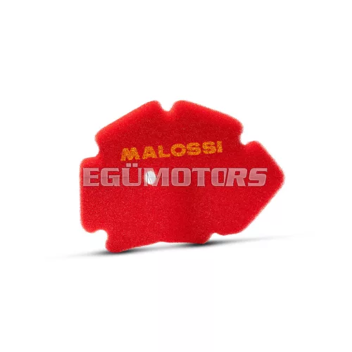 Malossi RED SPONGE for original filter