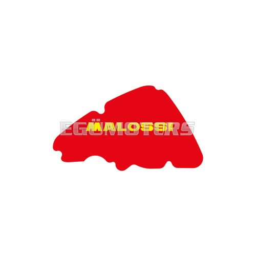 Malossi RED SPONGE for original filter