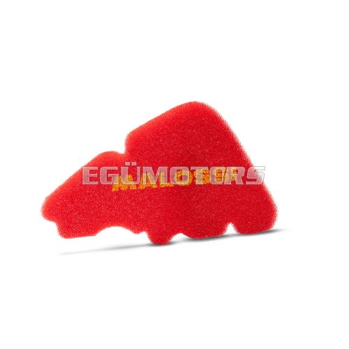 Malossi RED SPONGE for original filter