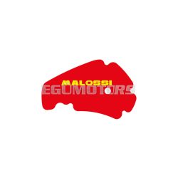 Malossi RED SPONGE for original filter