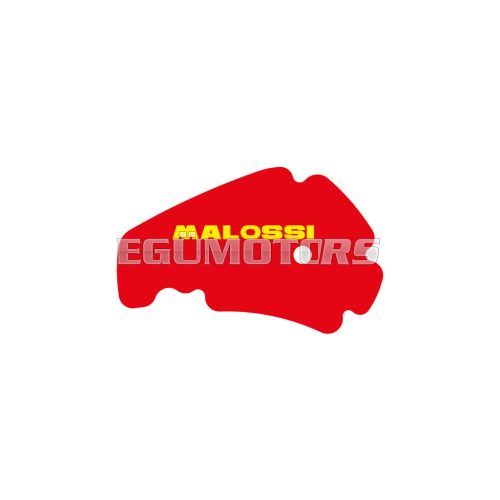 Malossi RED SPONGE for original filter