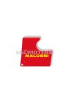 Malossi RED SPONGE for original filter