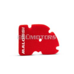 Malossi RED SPONGE for original filter