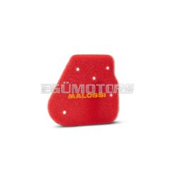 Malossi RED SPONGE for original filter