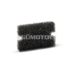 Filter element for E 12 filter