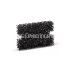Filter element for E 12 filter