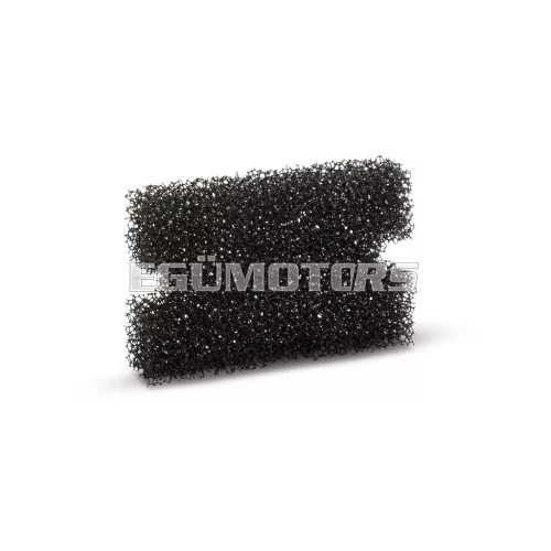 Filter element for E 12 filter