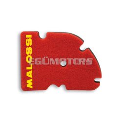 Malossi DOUBLE RED SPONGE for original filter