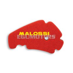 Malossi DOUBLE RED SPONGE for original filter