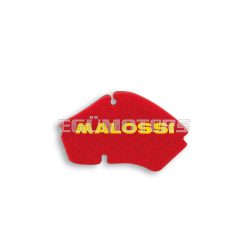 Malossi DOUBLE RED SPONGE for original filter