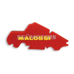 Malossi DOUBLE RED SPONGE for original filter