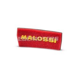Malossi DOUBLE RED SPONGE for original filter
