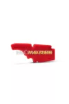 Malossi DOUBLE RED SPONGE for original filter