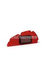 Malossi W BOX MHR air box air filters