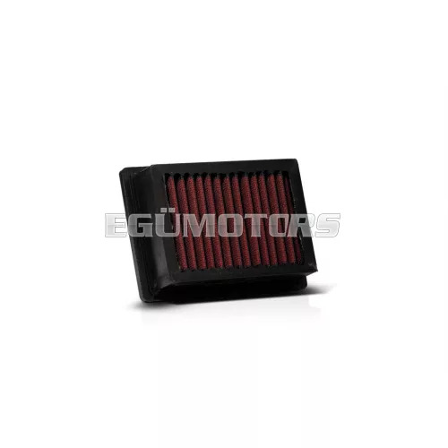 Malossi W BOX MHR légszűrőbetét, BMW C 400-600-650