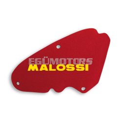 Malossi RED SPONGE for original filter